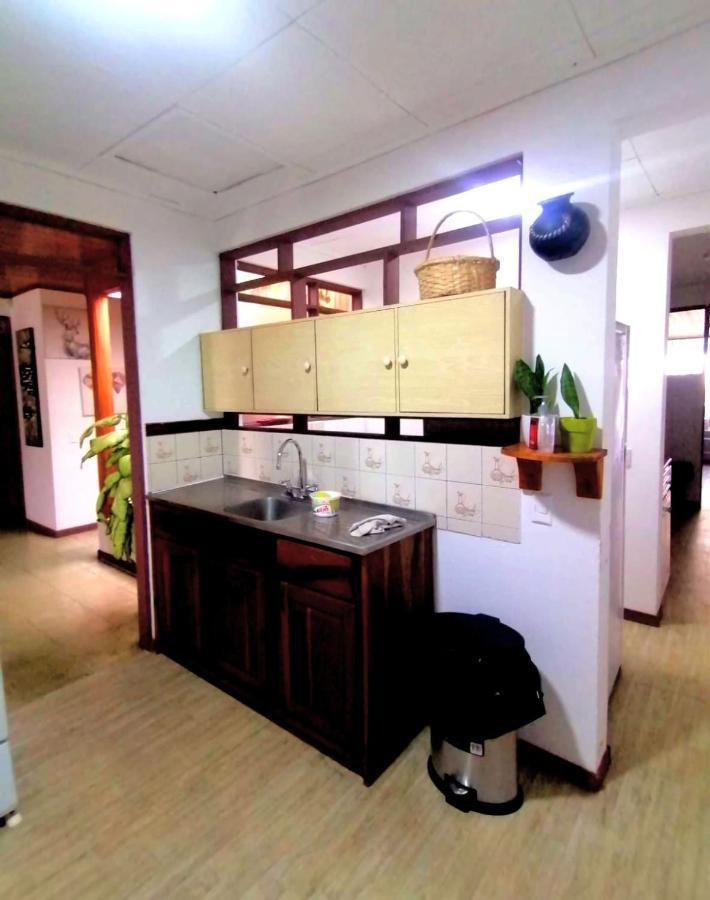 Airport Traveler's Home. *