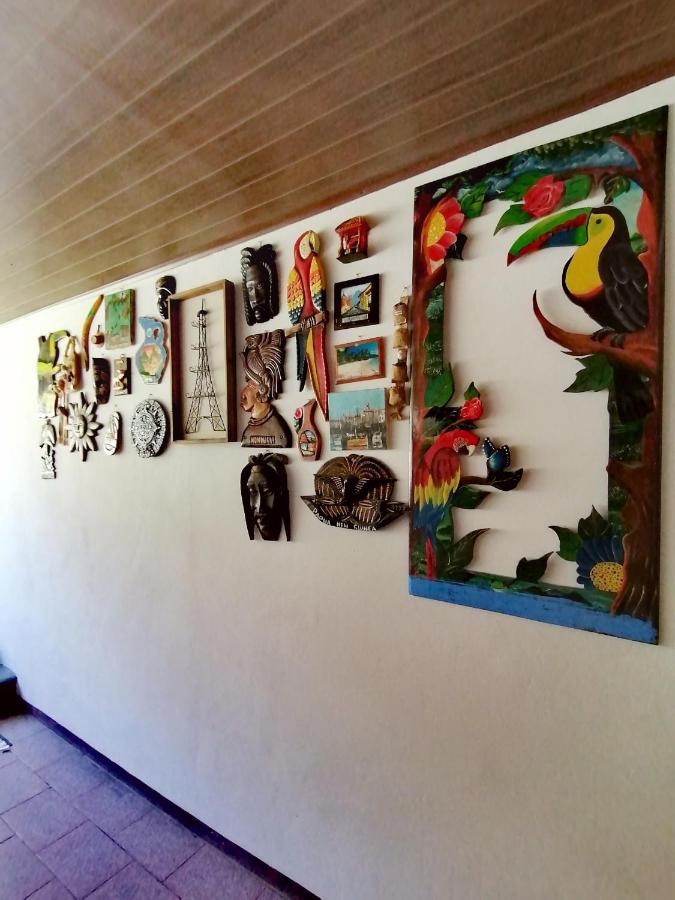Homestay Airport Traveler's Home.