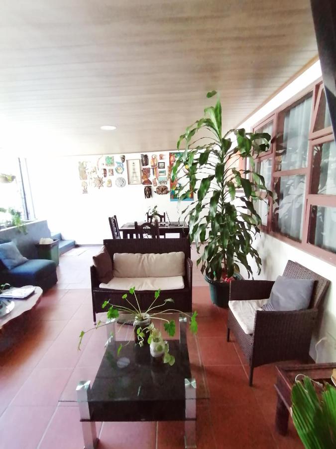 Homestay Airport Traveler's Home.