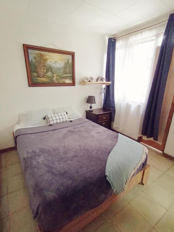Airport Traveler's Home. Homestay *