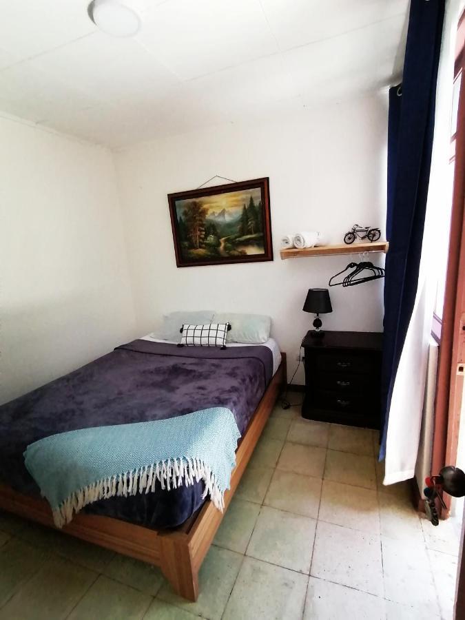 Homestay Airport Traveler's Home. *