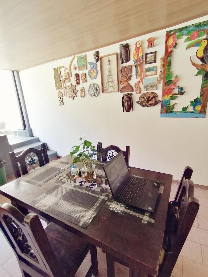 Airport Traveler's Home. Homestay