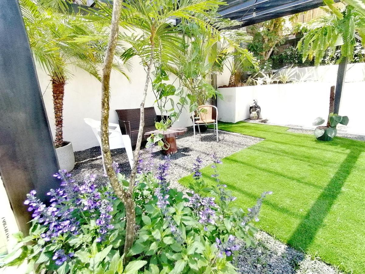 Airport Traveler's Home. Homestay