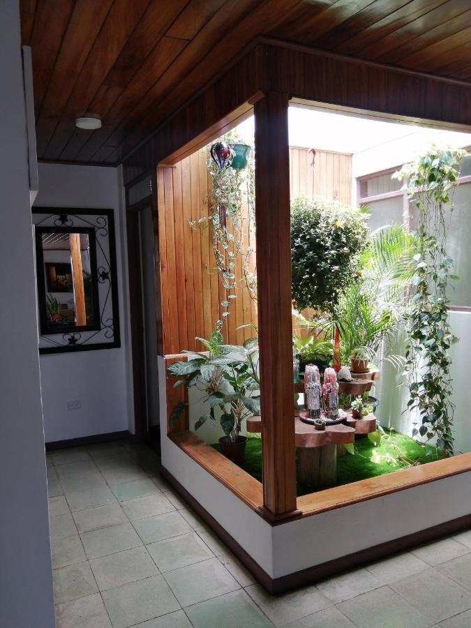 Homestay Airport Traveler's Home. Alajuela
