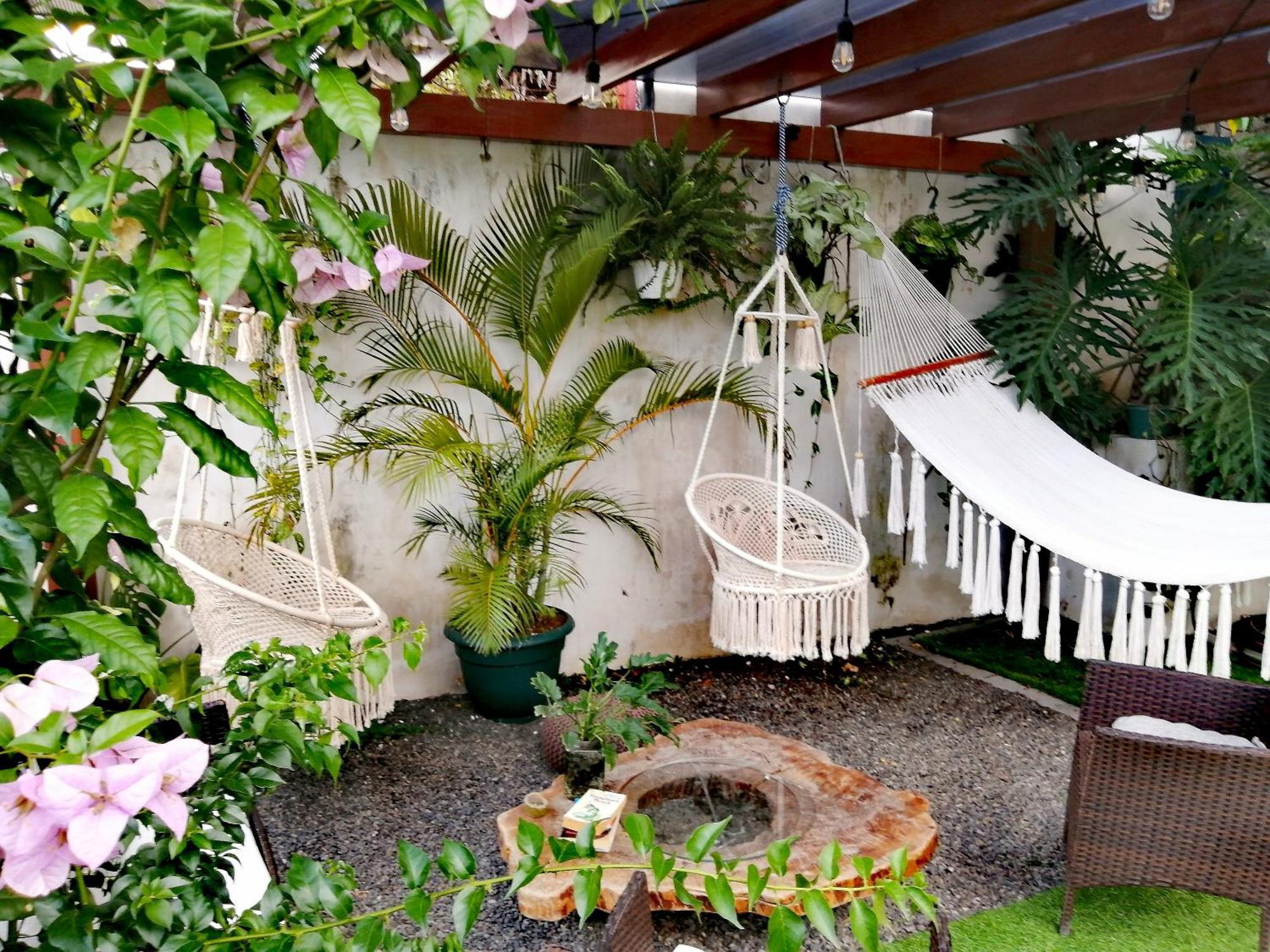 Homestay Airport Traveler's Home. Alajuela