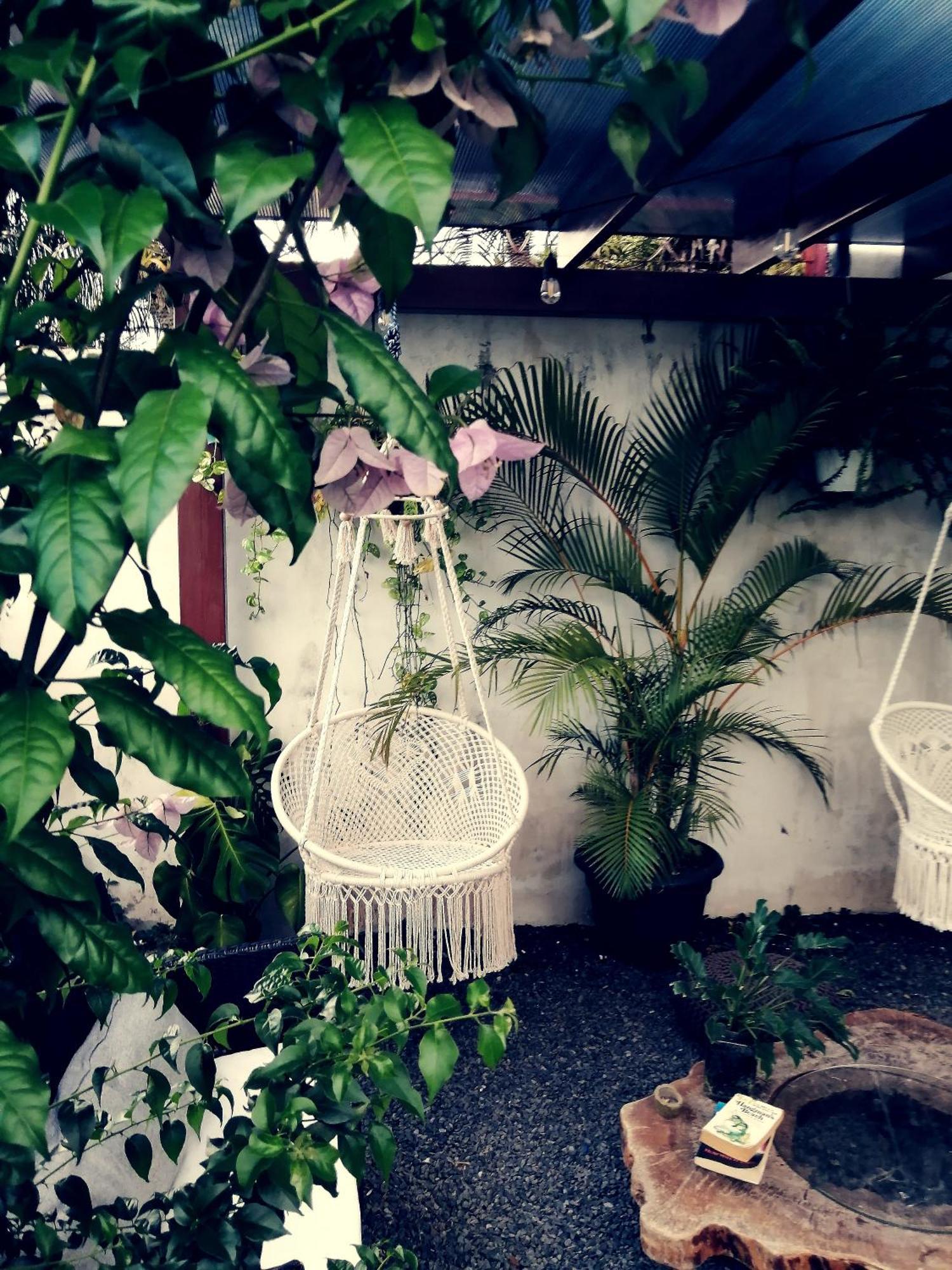 Airport Traveler's Home. Alajuela